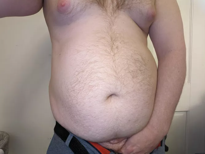 Dad Bod needs some love by IndividualBug5446