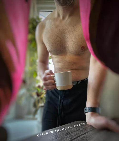 Dark and Bold ☕️ by Fun-Without-Intimacy