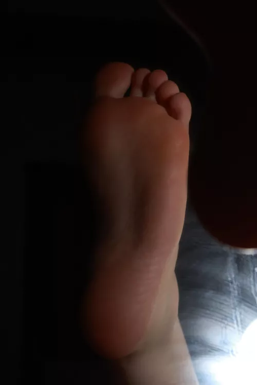 Dark Soles by Kazdotia