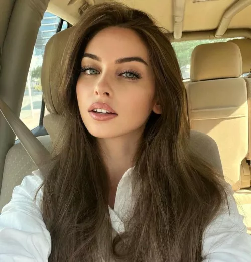 Diana Babyna by qwer5r