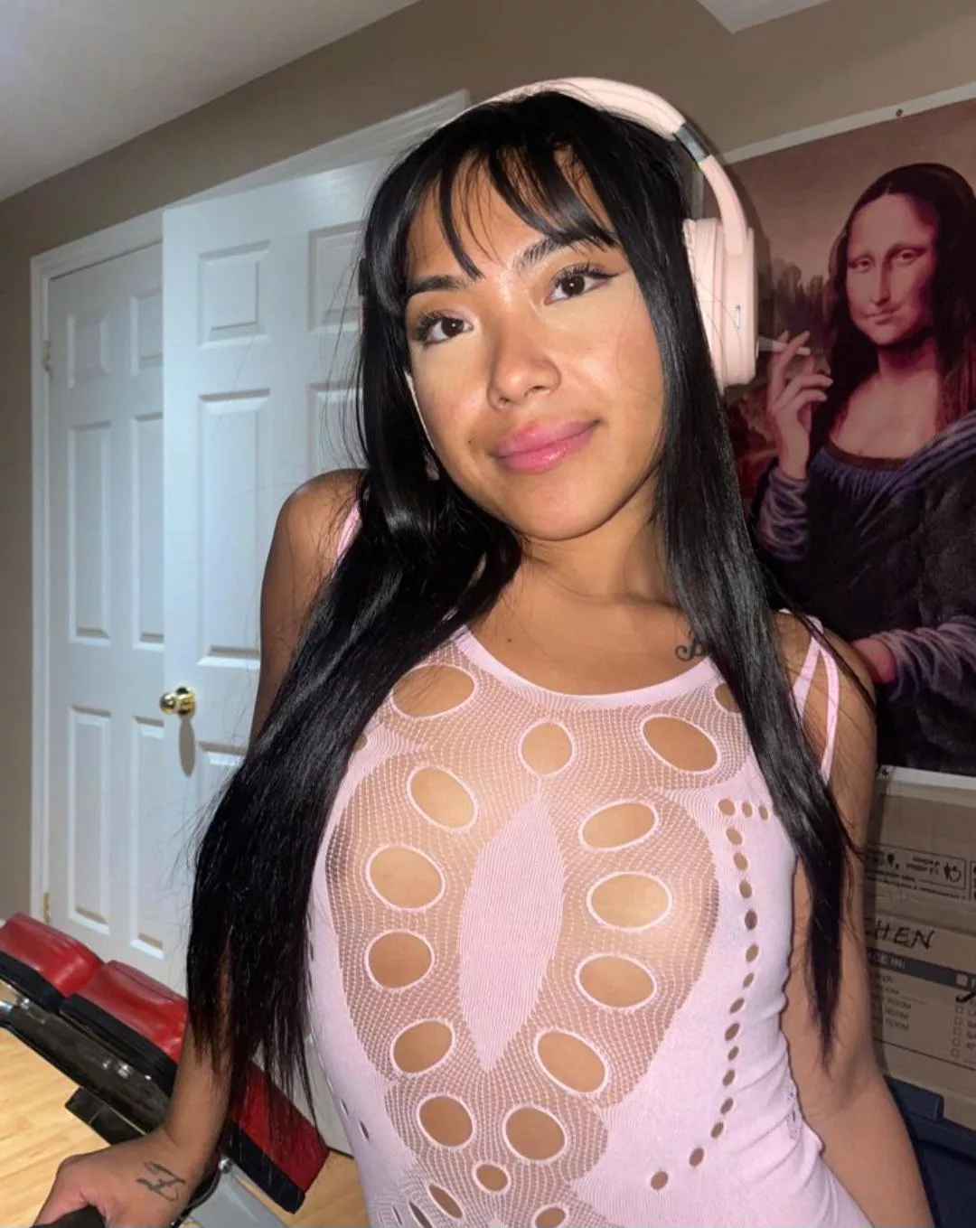 do i look fuckable?  posted by asiandolldesires