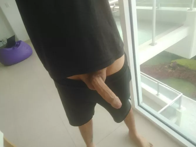 Do you like Mexican cock? by Flashy_Demand_5994