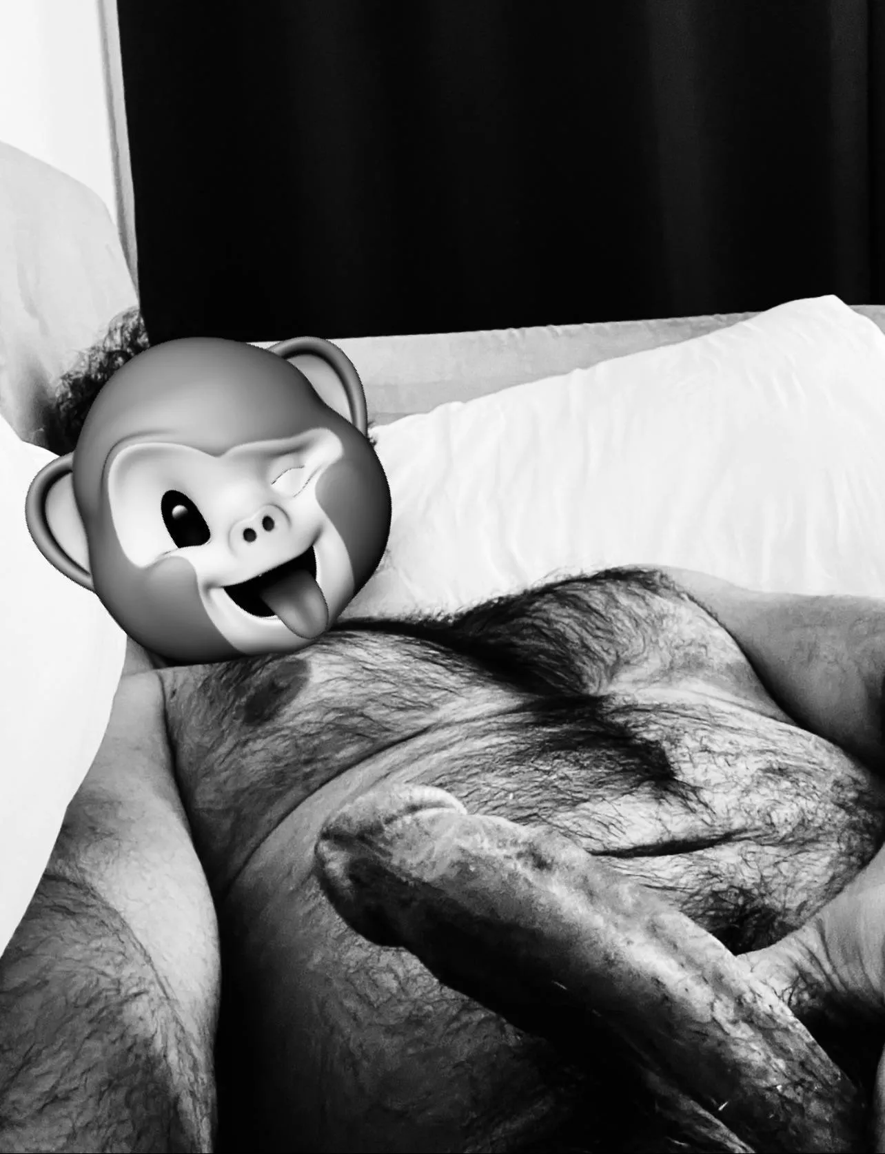 Do you like the view? posted by Art0207