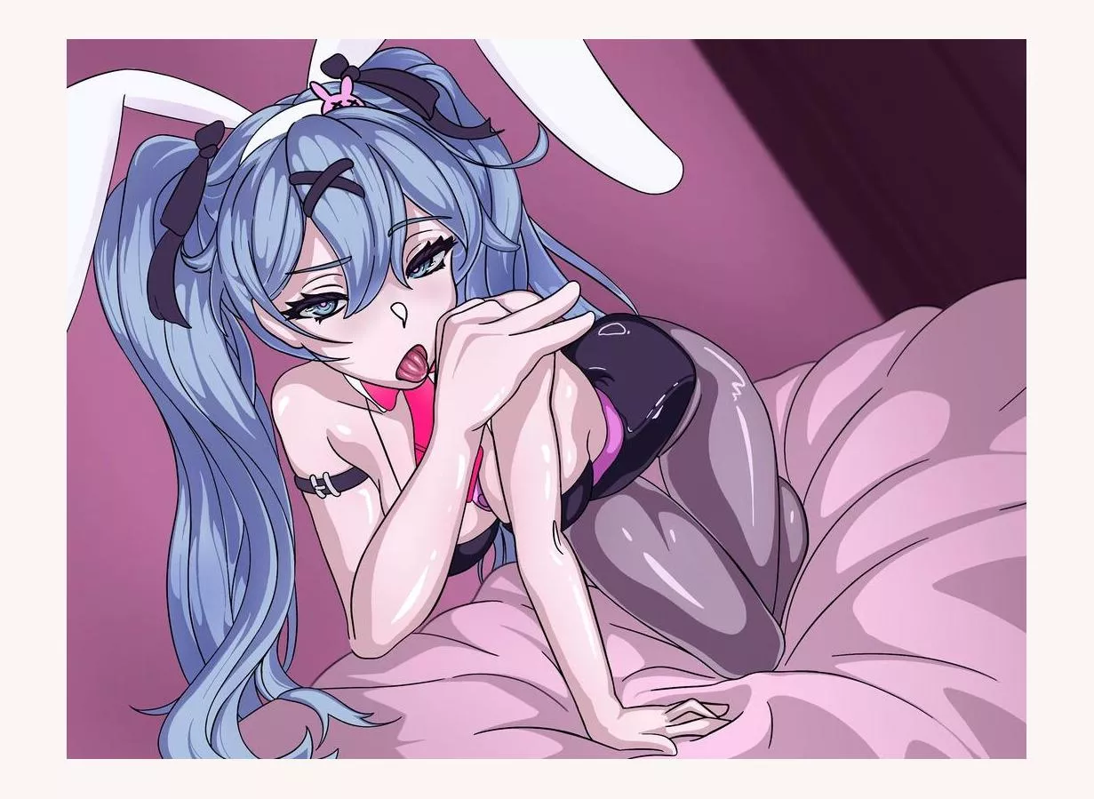 Down the Rabbit Hole (JazzAplles18) posted by Old_Hamster_5818