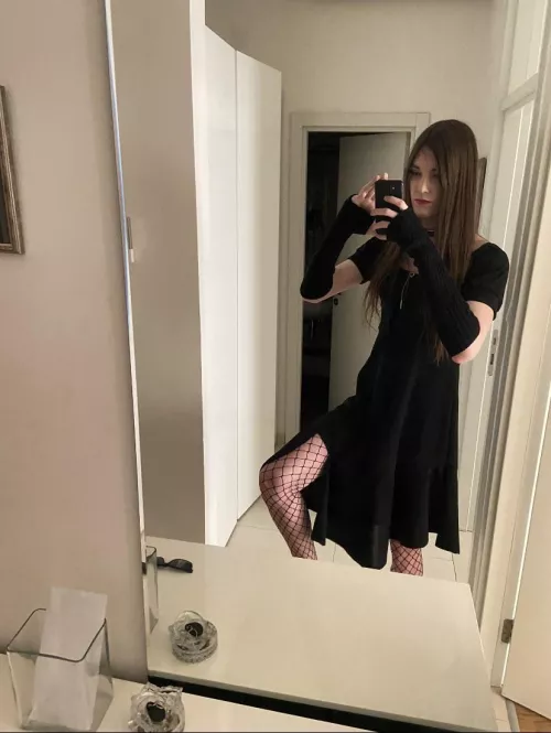 Dress 🖤 by ColdRester