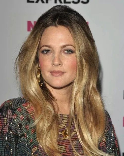 Drew Barrymore  by ControlCAD