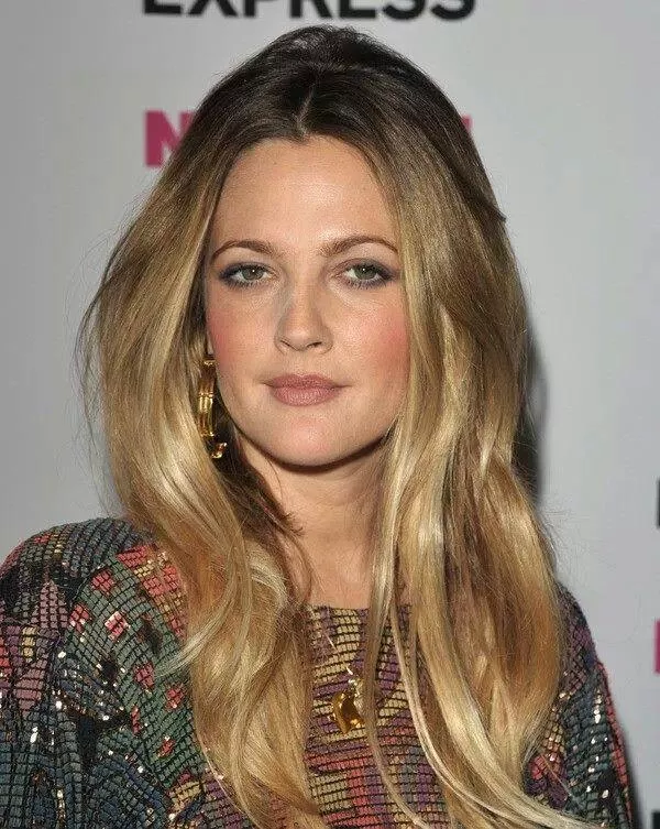Drew Barrymore  posted by ControlCAD