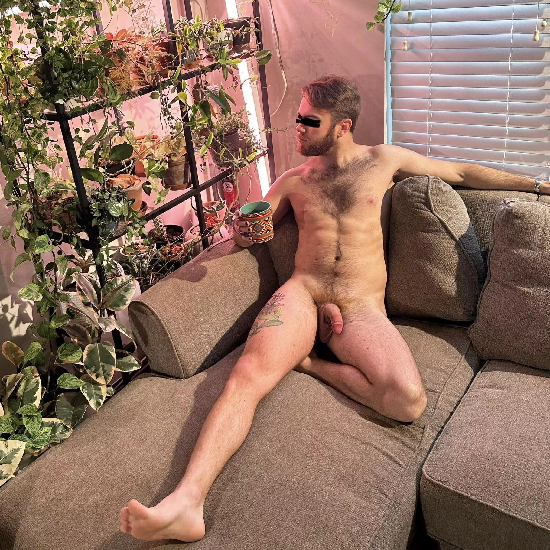 Easing into the day posted by Practical_Diamond588