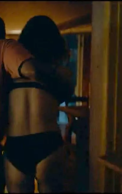 Eliza Gonzalez from 3 body problem  posted by N_shinobu