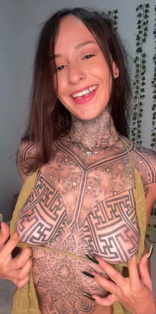 Every thing I do just turns him on. by Agnith