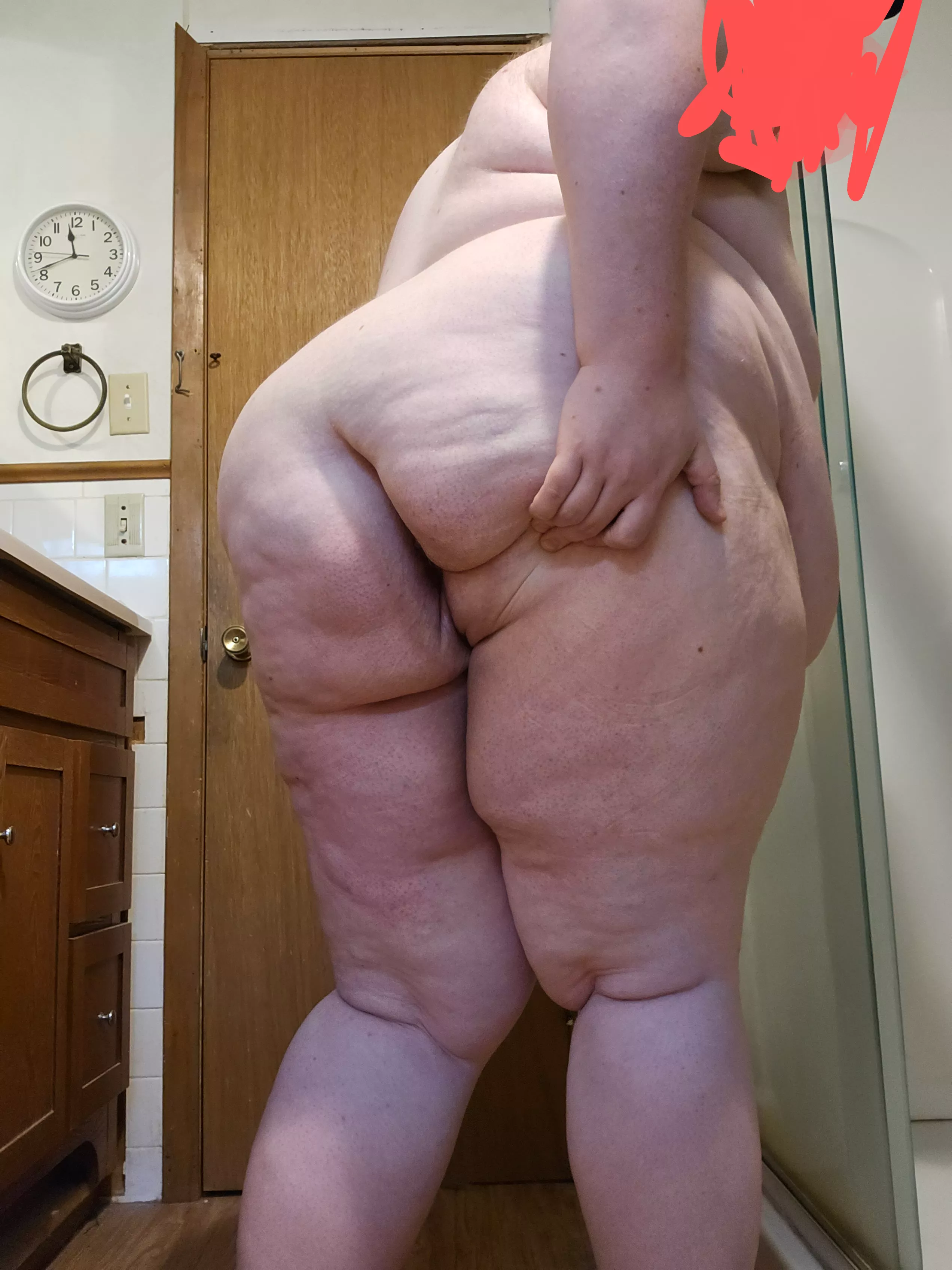 Feeling soft (: posted by Shychubb