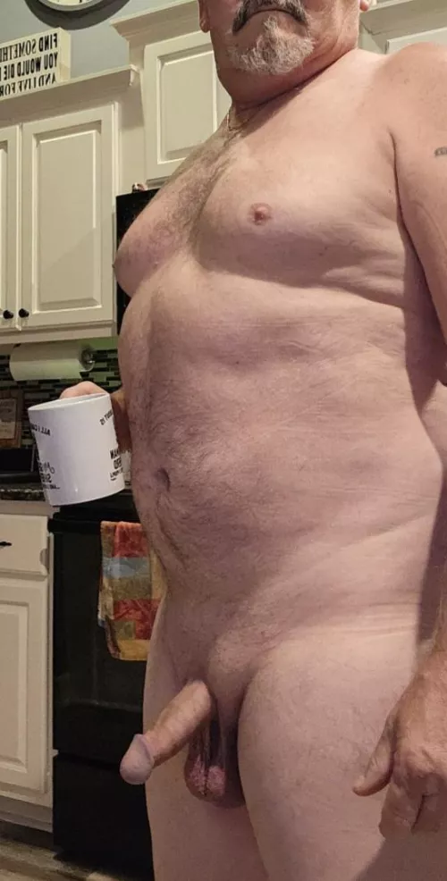 Finally Friday! by GuiltyConflict61