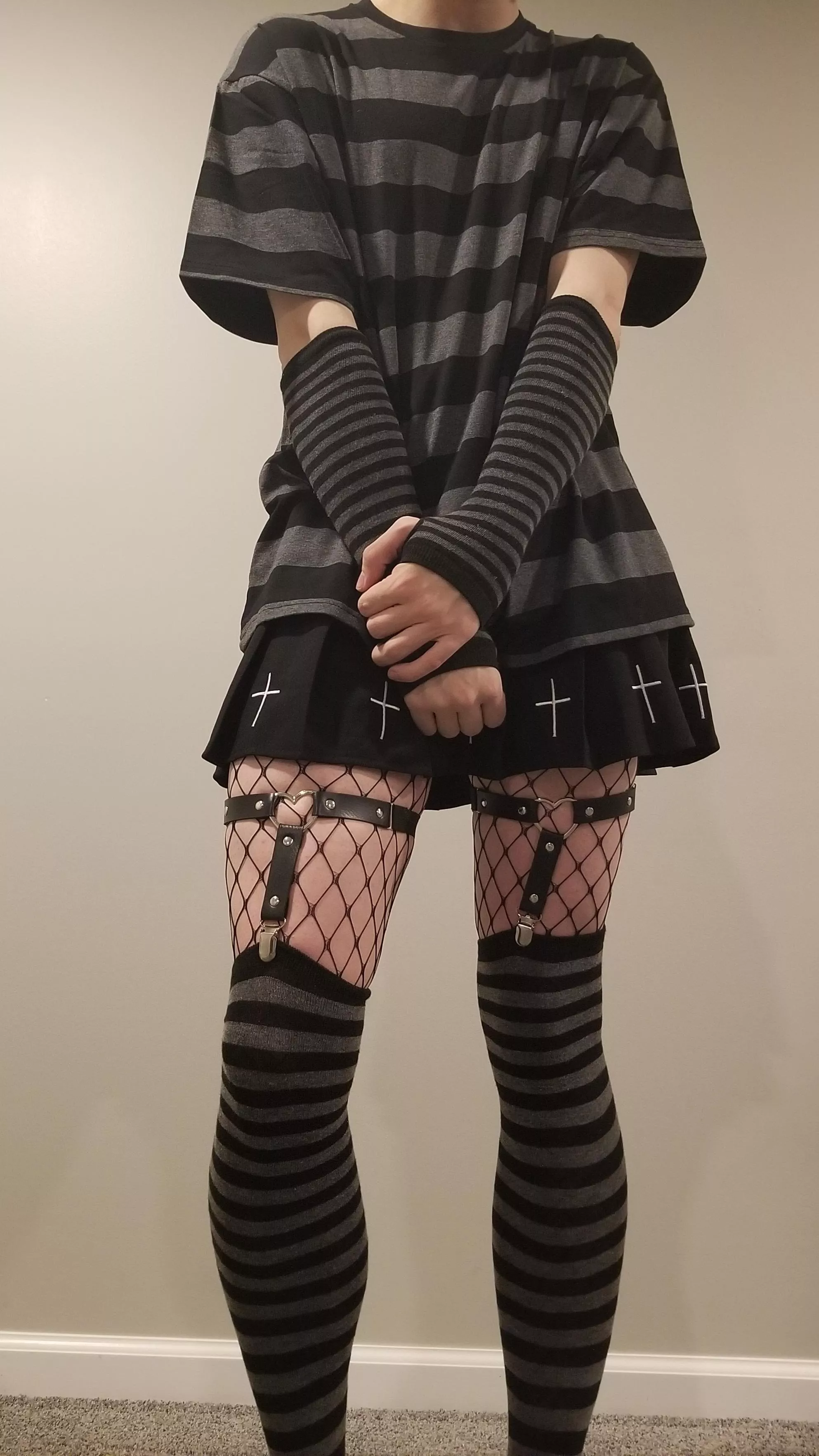 Finally got the courage to post! posted by YuYuLuv