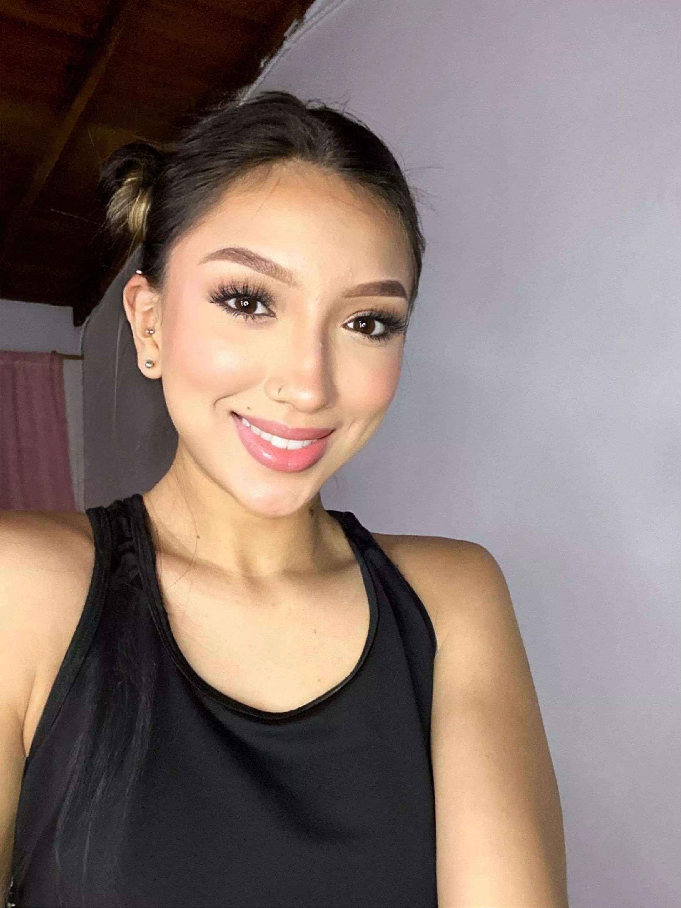 Finally its the weekend posted by xoLuciaaxo