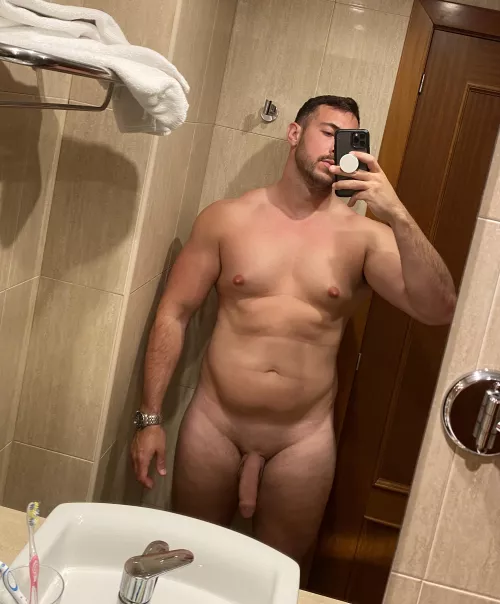 First post here, be honest….  by shootloads12345