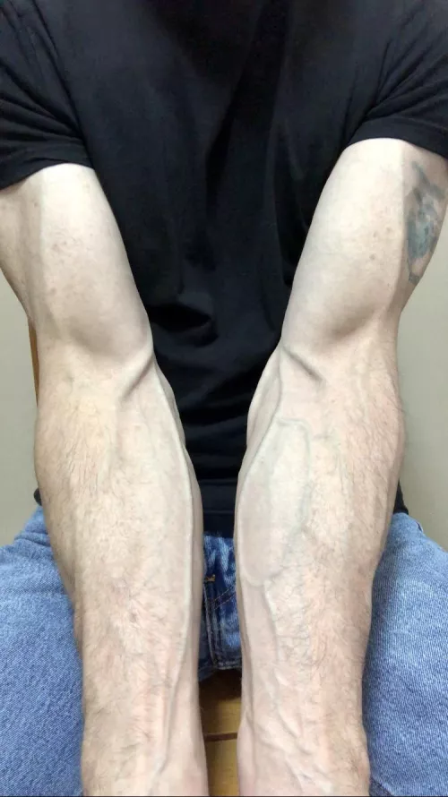 First post here. by somenydude