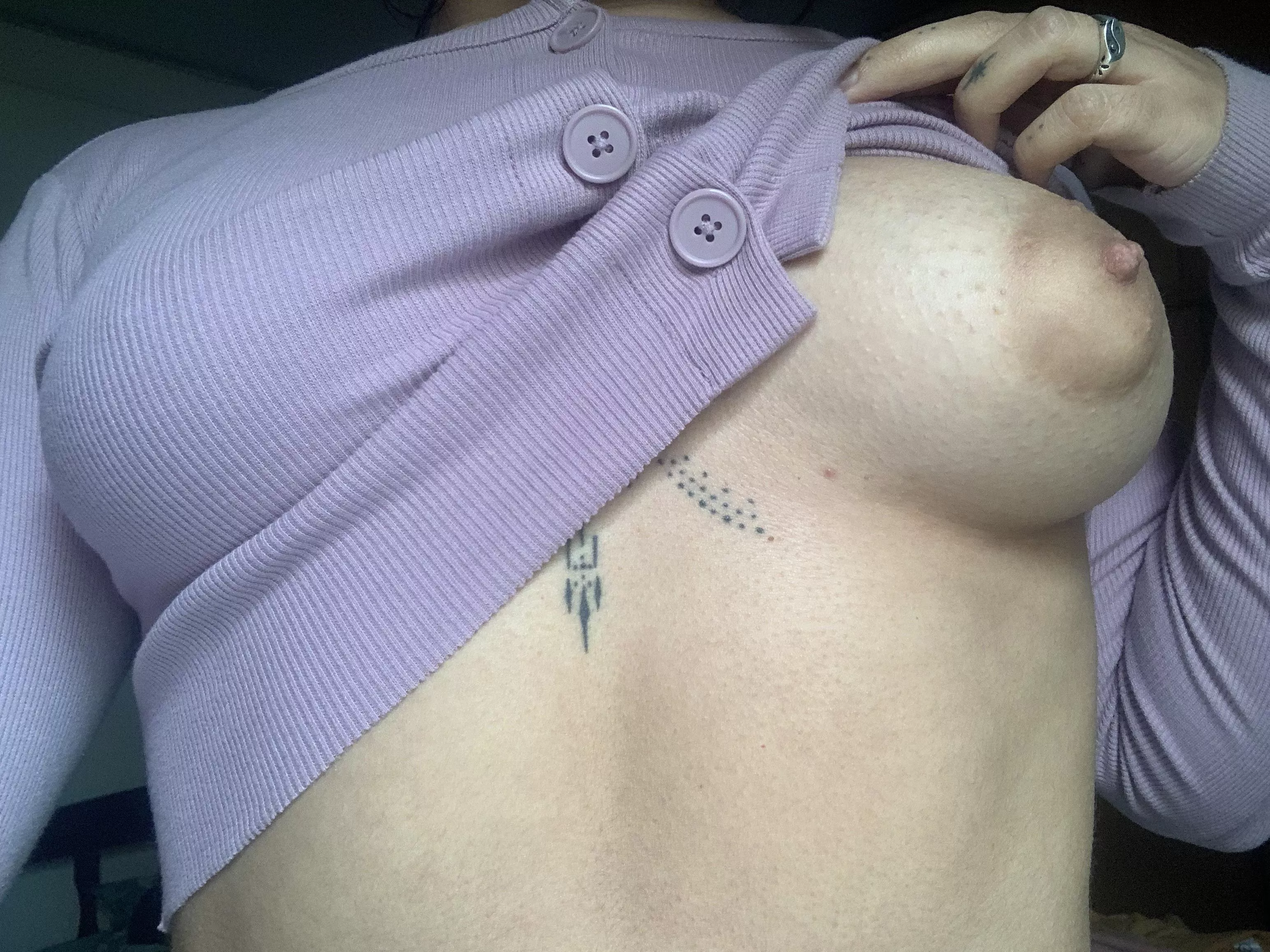 flashing quickly before going to class posted by cherryfantasyx