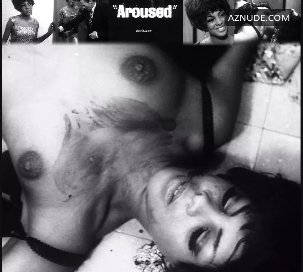 Fleurette Carter - Aroused (1966) posted by Geek-Haven888