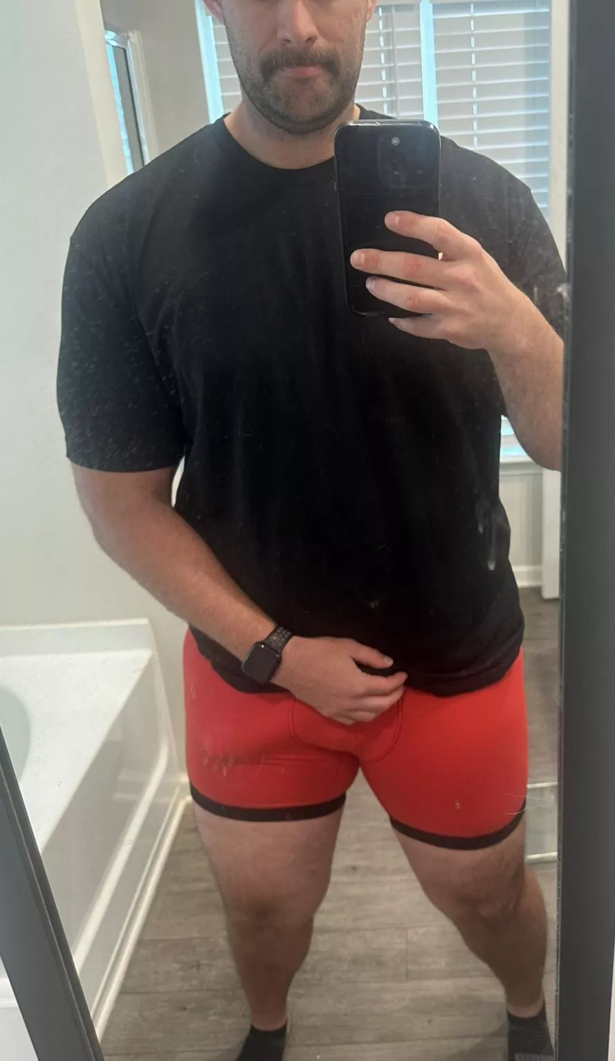 Frisky Friday with a dad sound good?  posted by Probablybored825