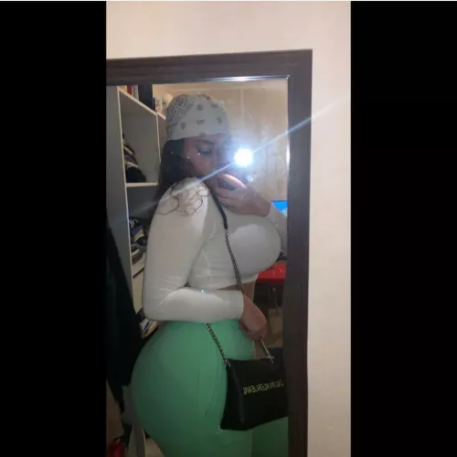 From the side by NoBackUpNoParty