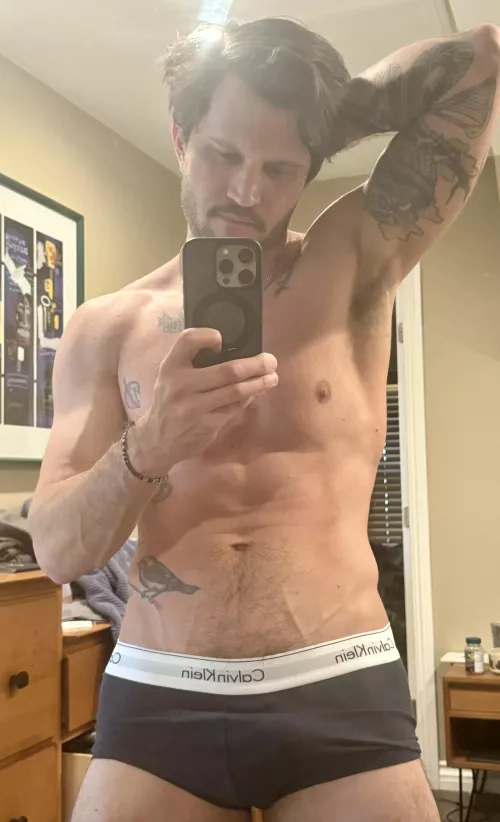 Good evening by DonkeyDongDoug420