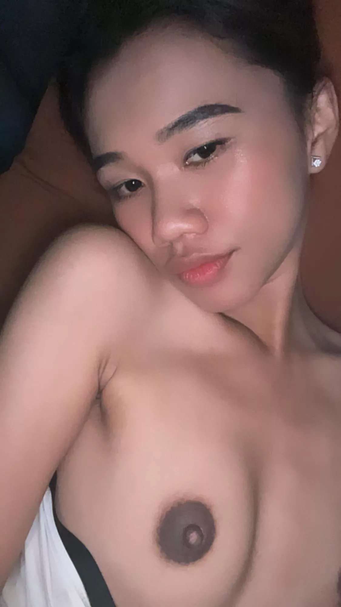 Good night from here  posted by niabeauty