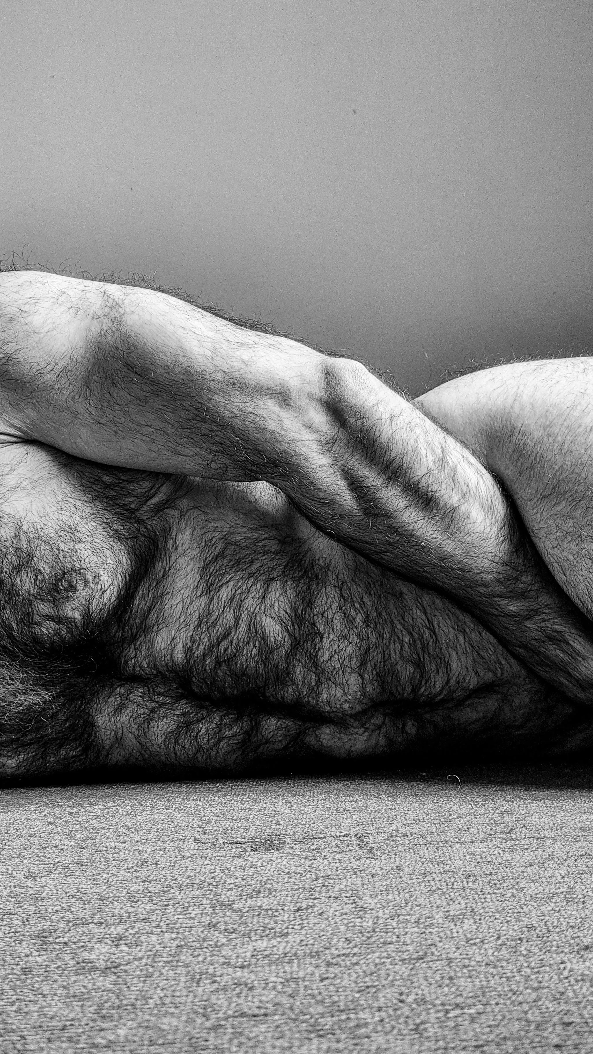 Grasp posted by Prestigious-Wash8339