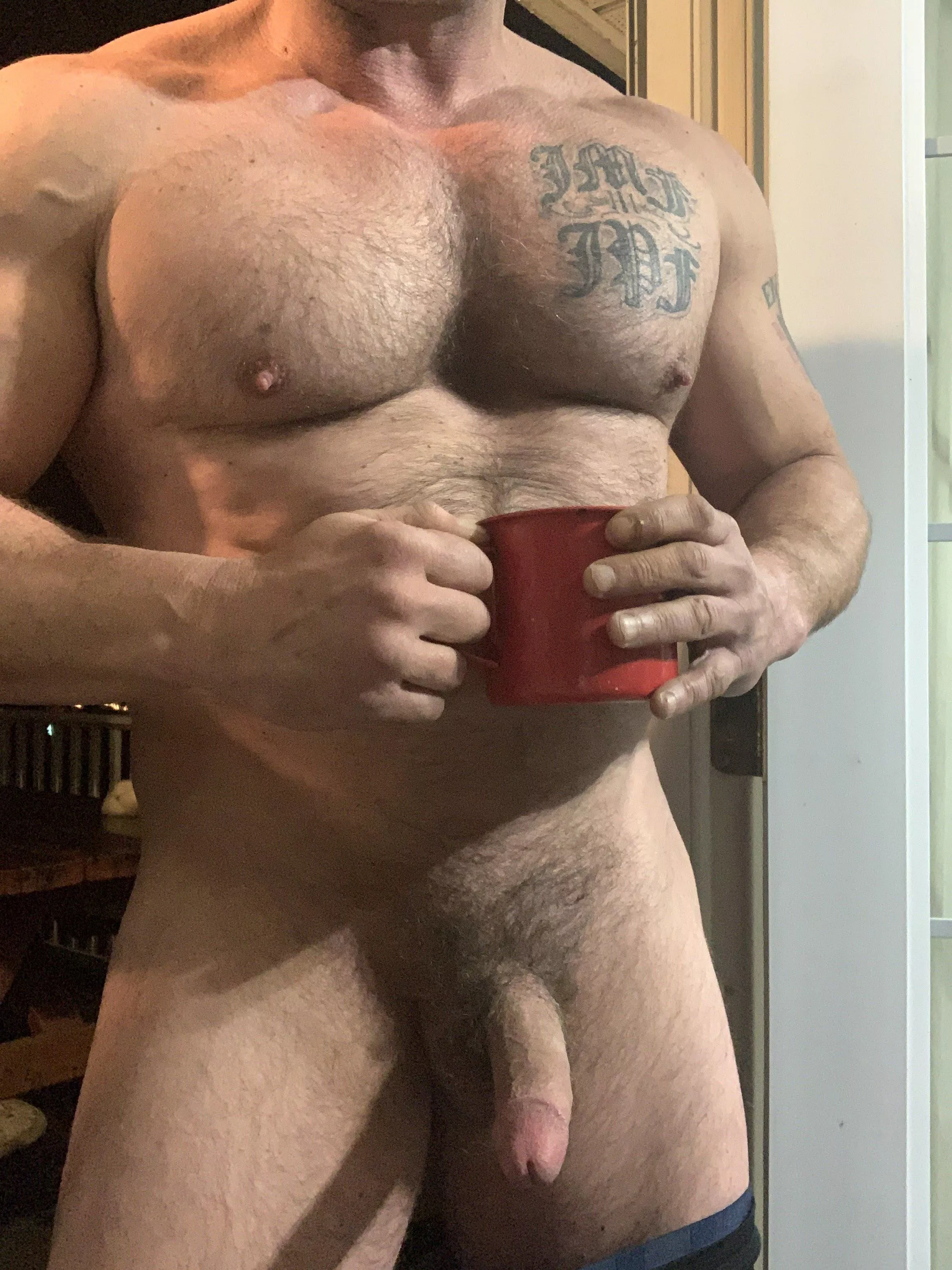 Have a nice Friday posted by Werewolf4949