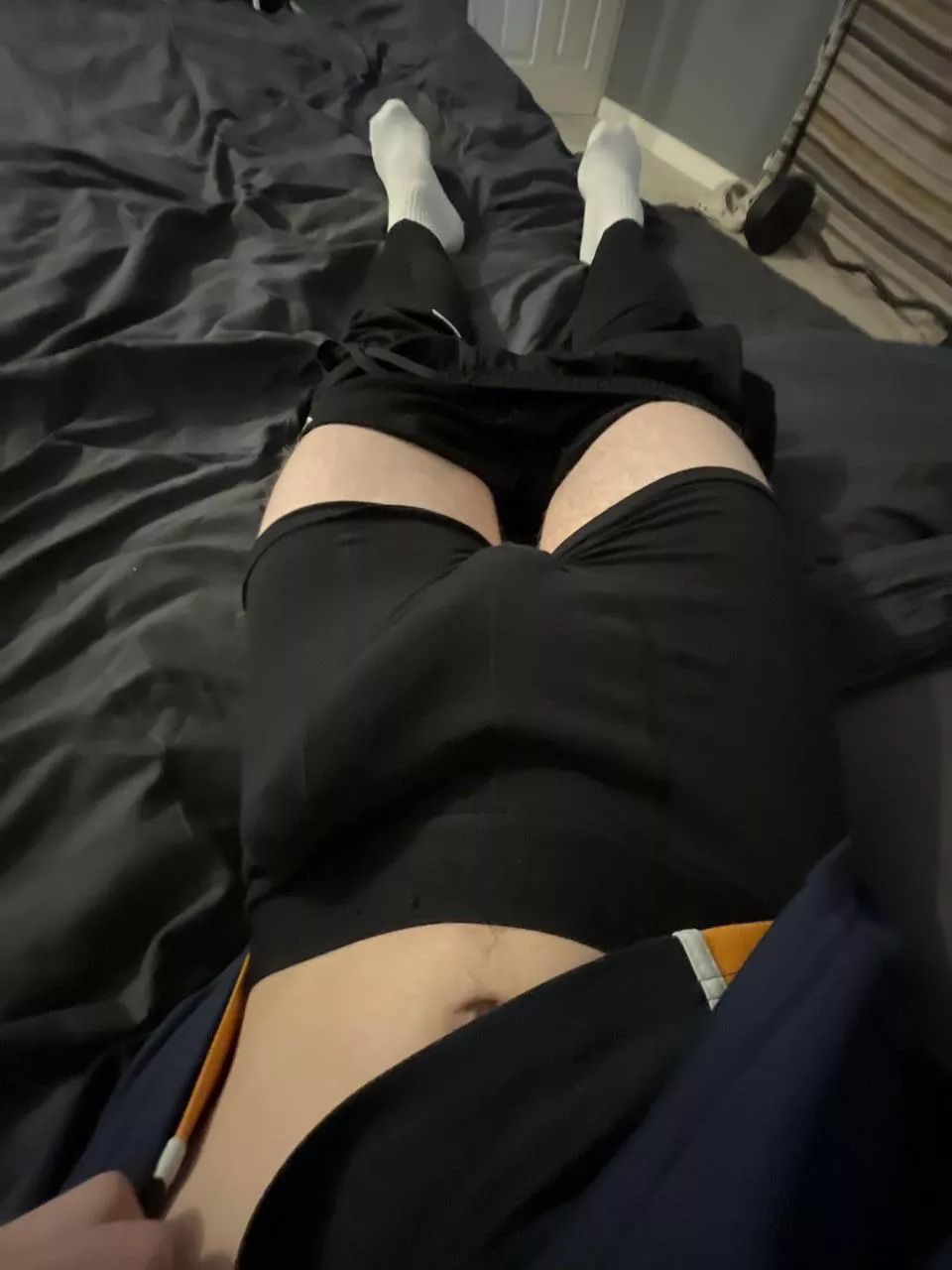 hehehe is it big enough posted by Historical-Squash944