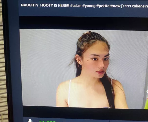 hello daddies?  by RazzmatazzPlane8990