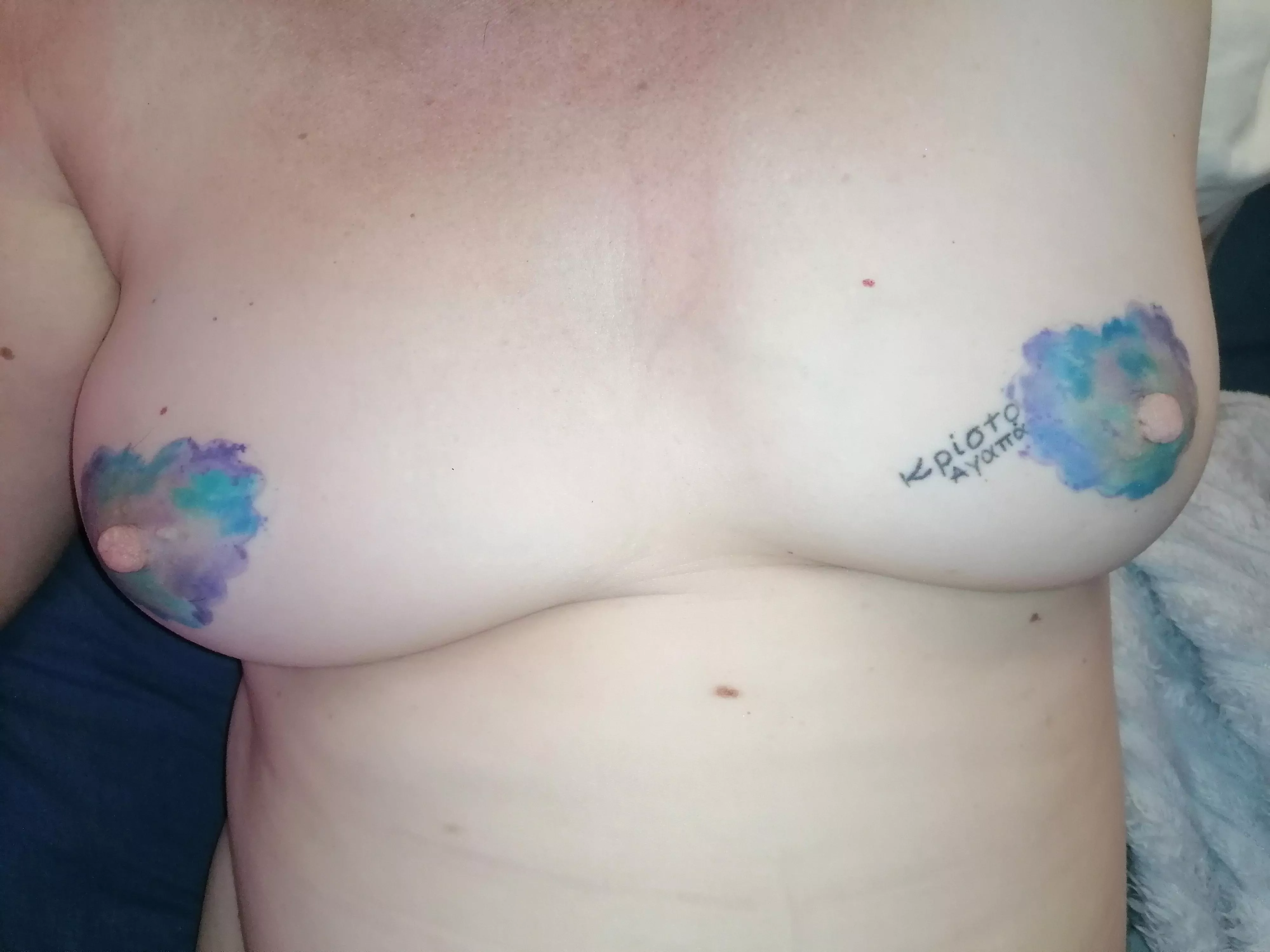 Hello everyone  posted by Bright-Place5374