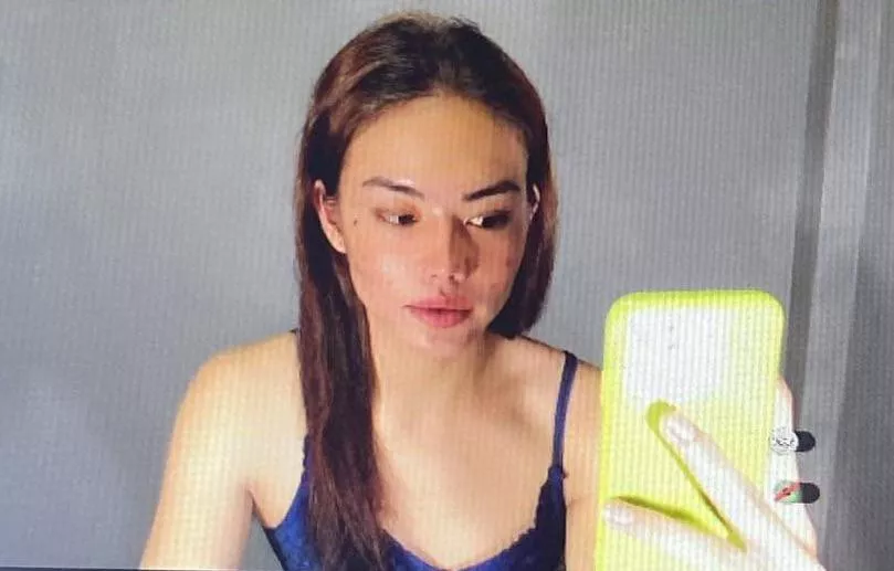 hello ❤️ posted by NoReplacement1248