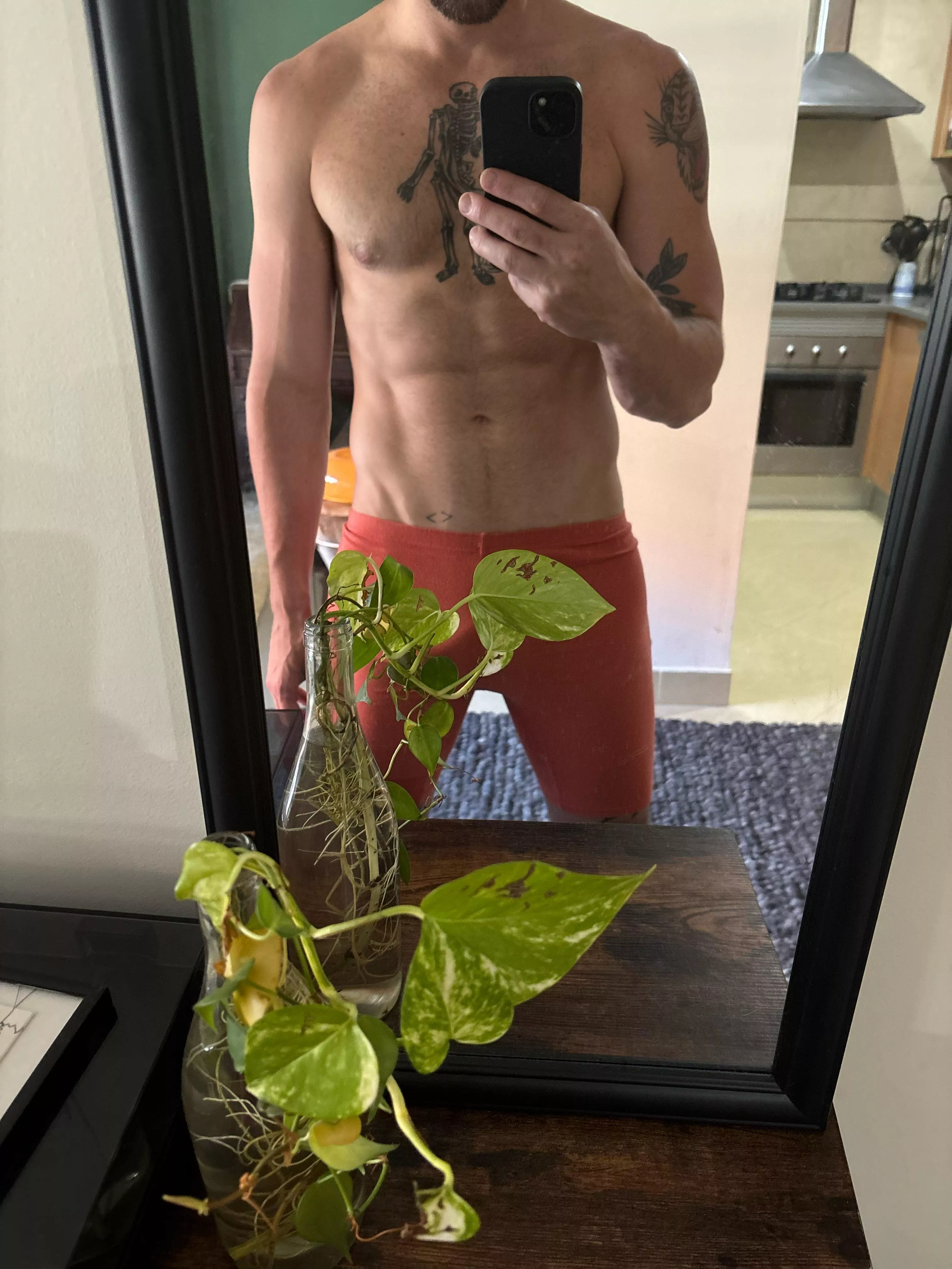 Hello out there posted by macflaudy