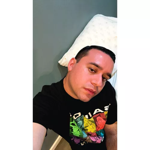 hey guys :)  by ricky_pop