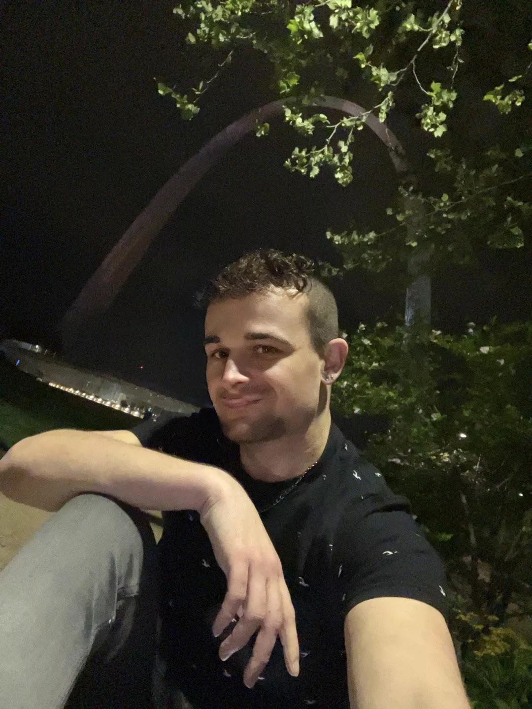 Hey what’s up posted by GerrySeliner