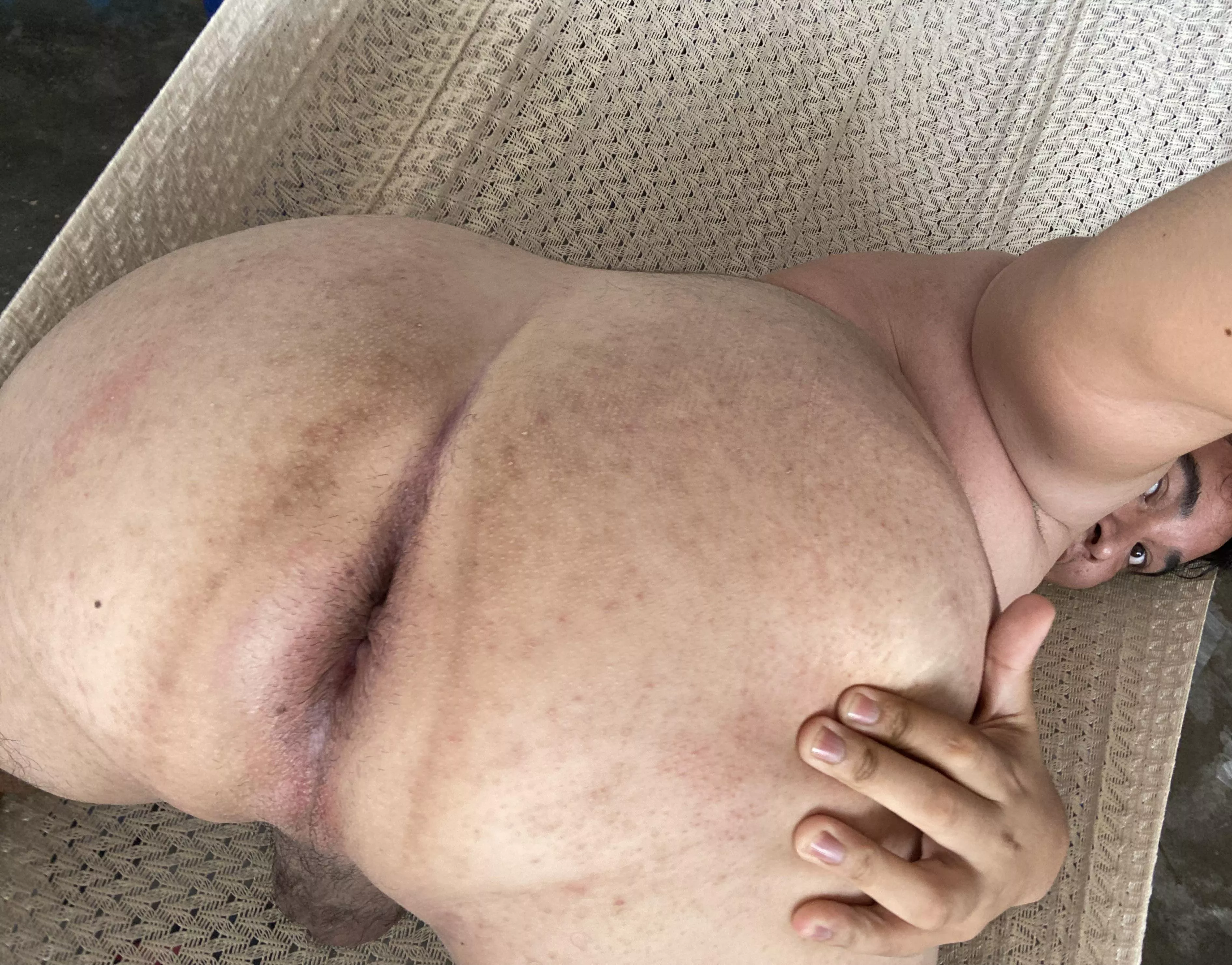 Hi :) posted by Raulitoculon_