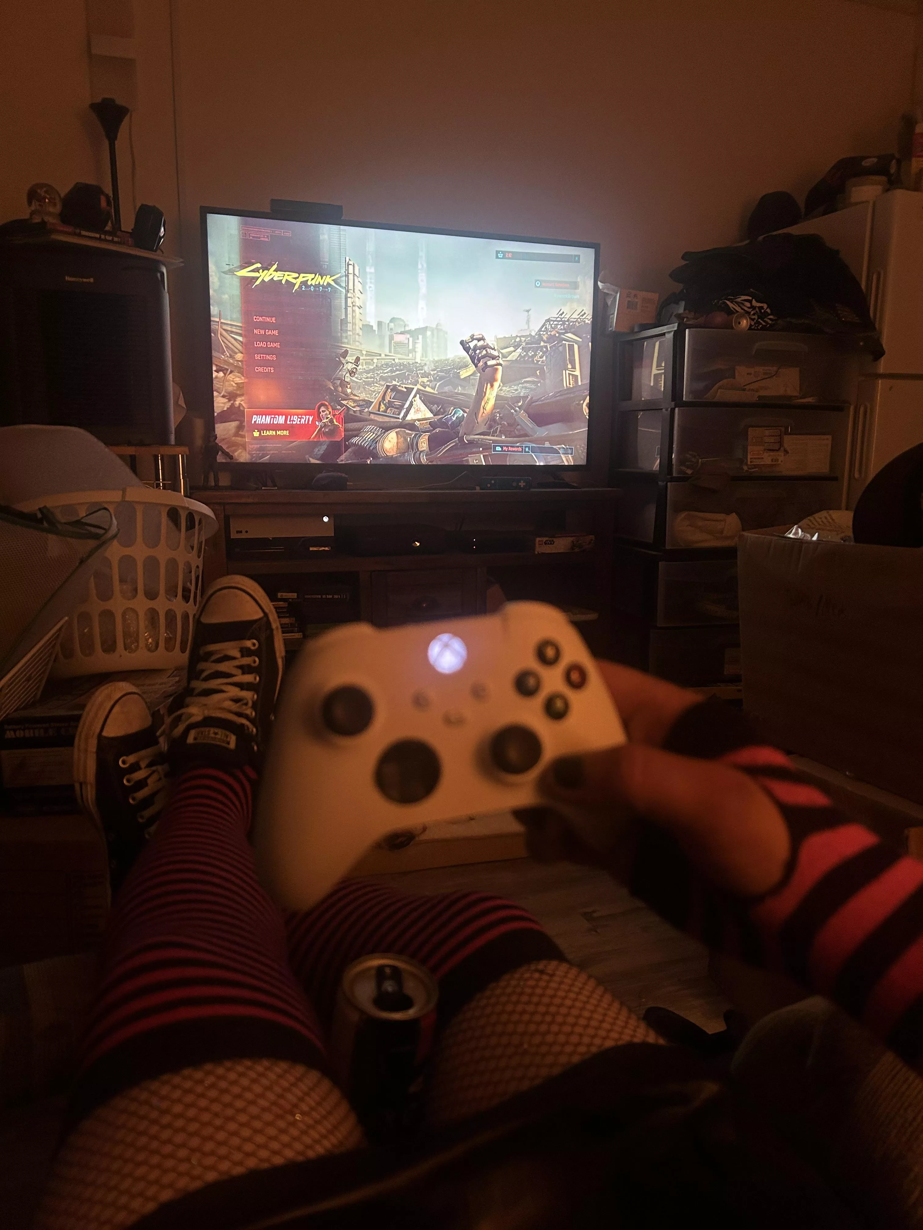 Hii :3 posted by Sea-Wishbone-4420