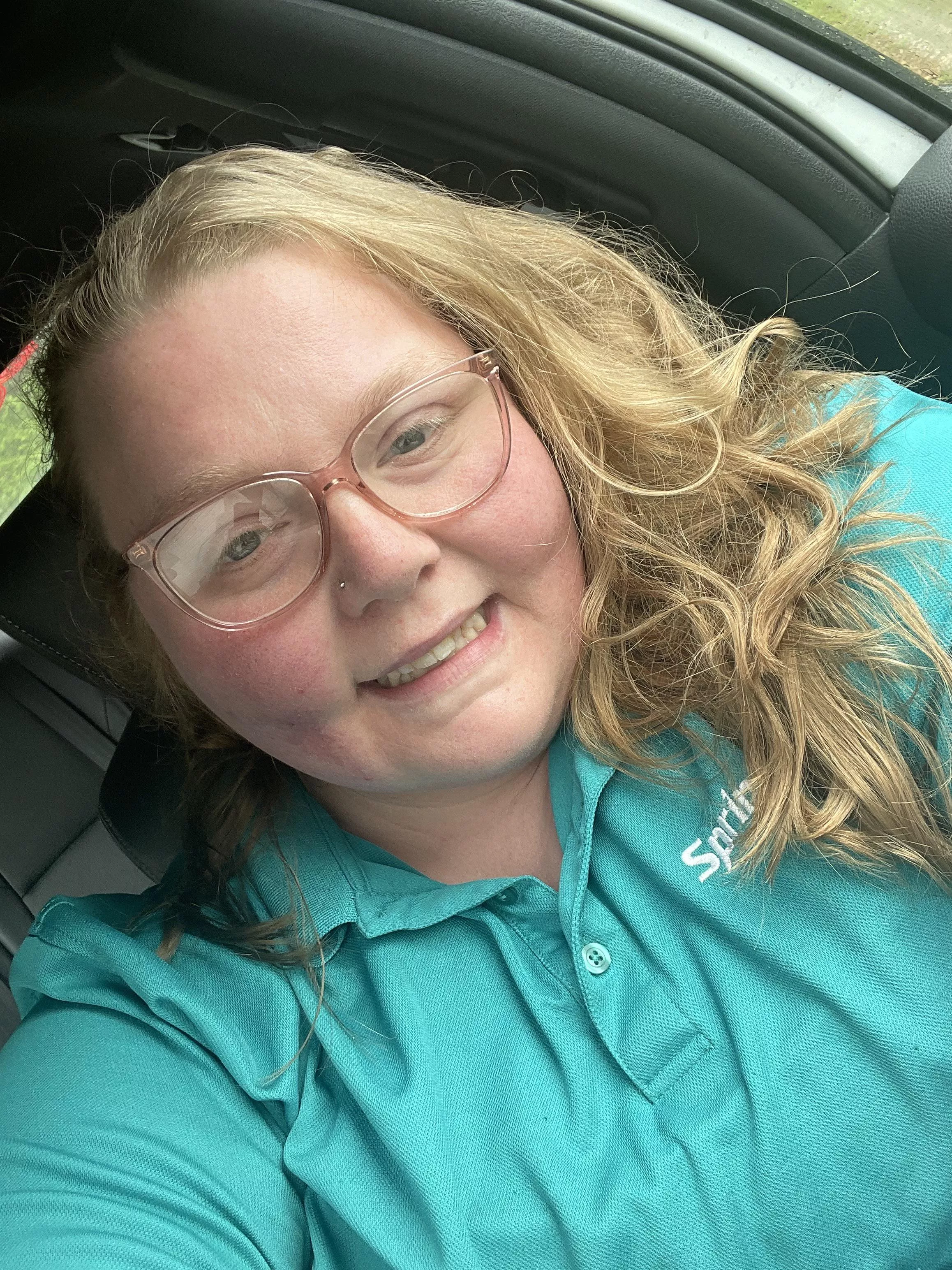 Hope everyone is having a good day! posted by sweet_bbwbelle