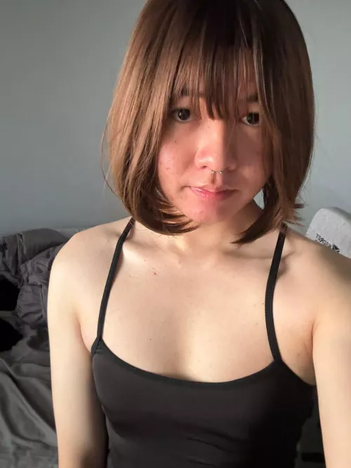 hope im cute enough :> by Sensitive_Zone5029