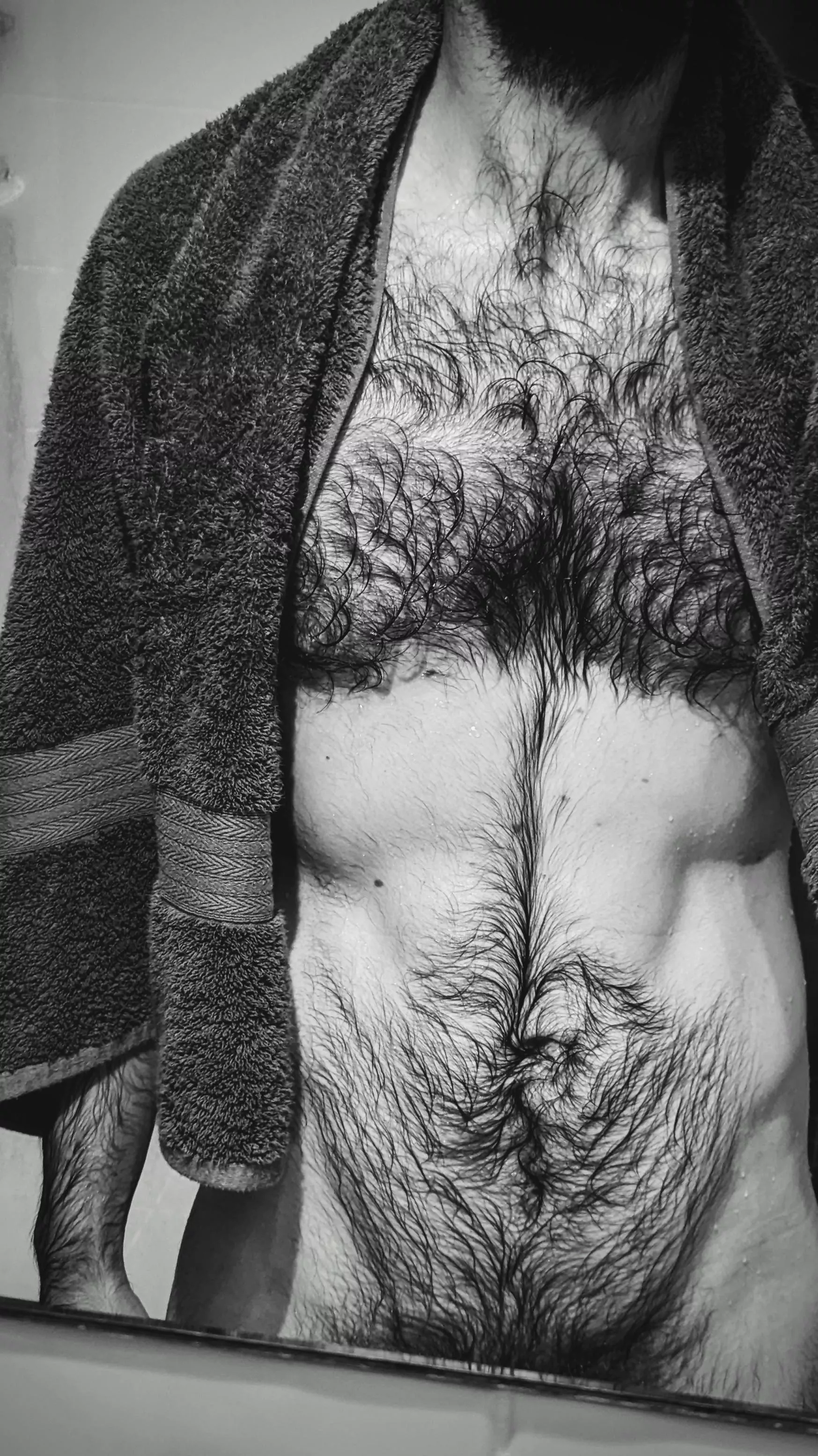 How am I looking? posted by ofytfn