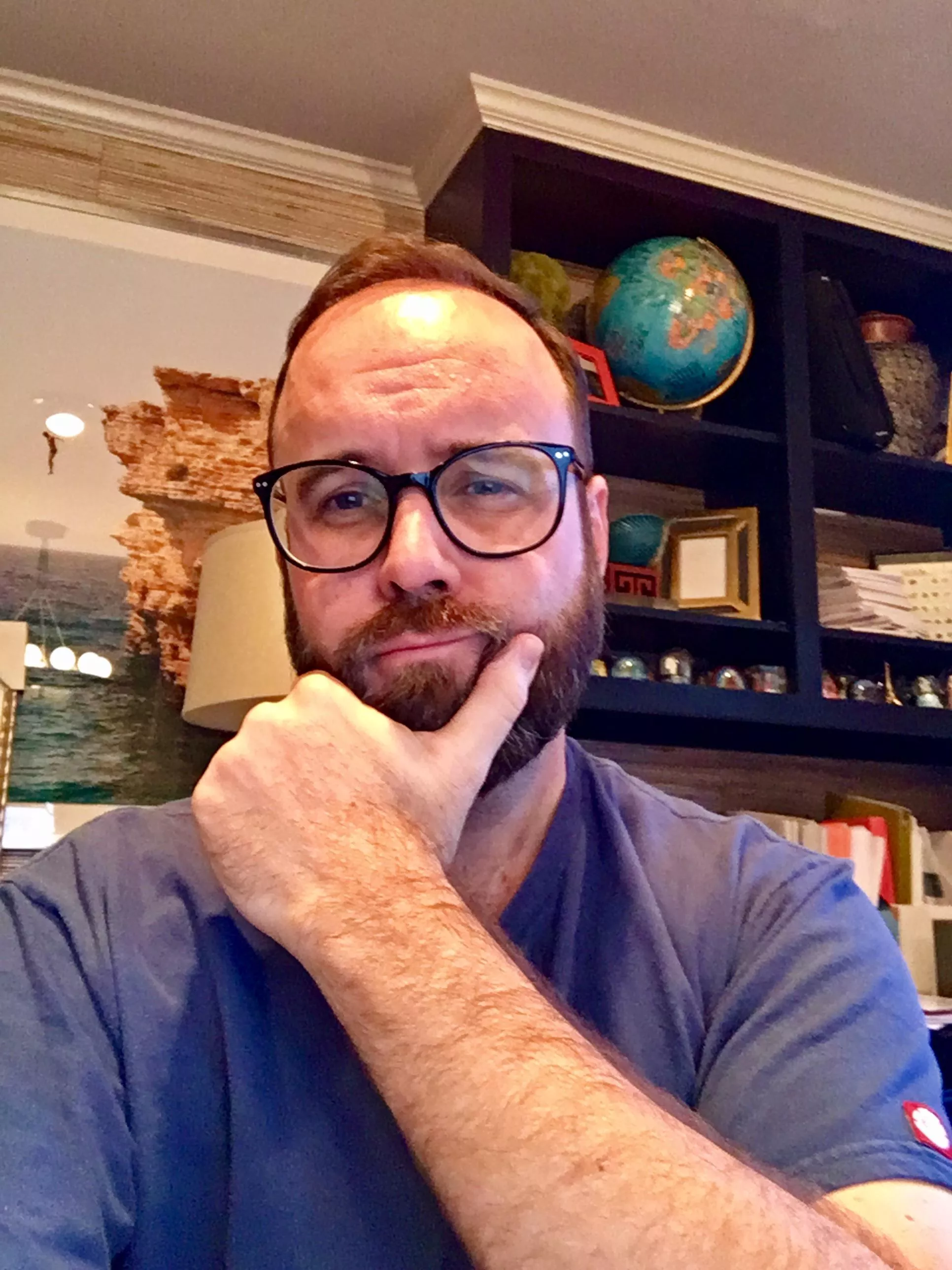 How do I look for 42? posted by Bearded1of2dallastx