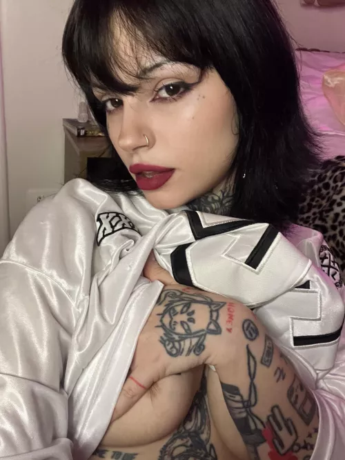 how do you think I would like to play? by Mantasticles