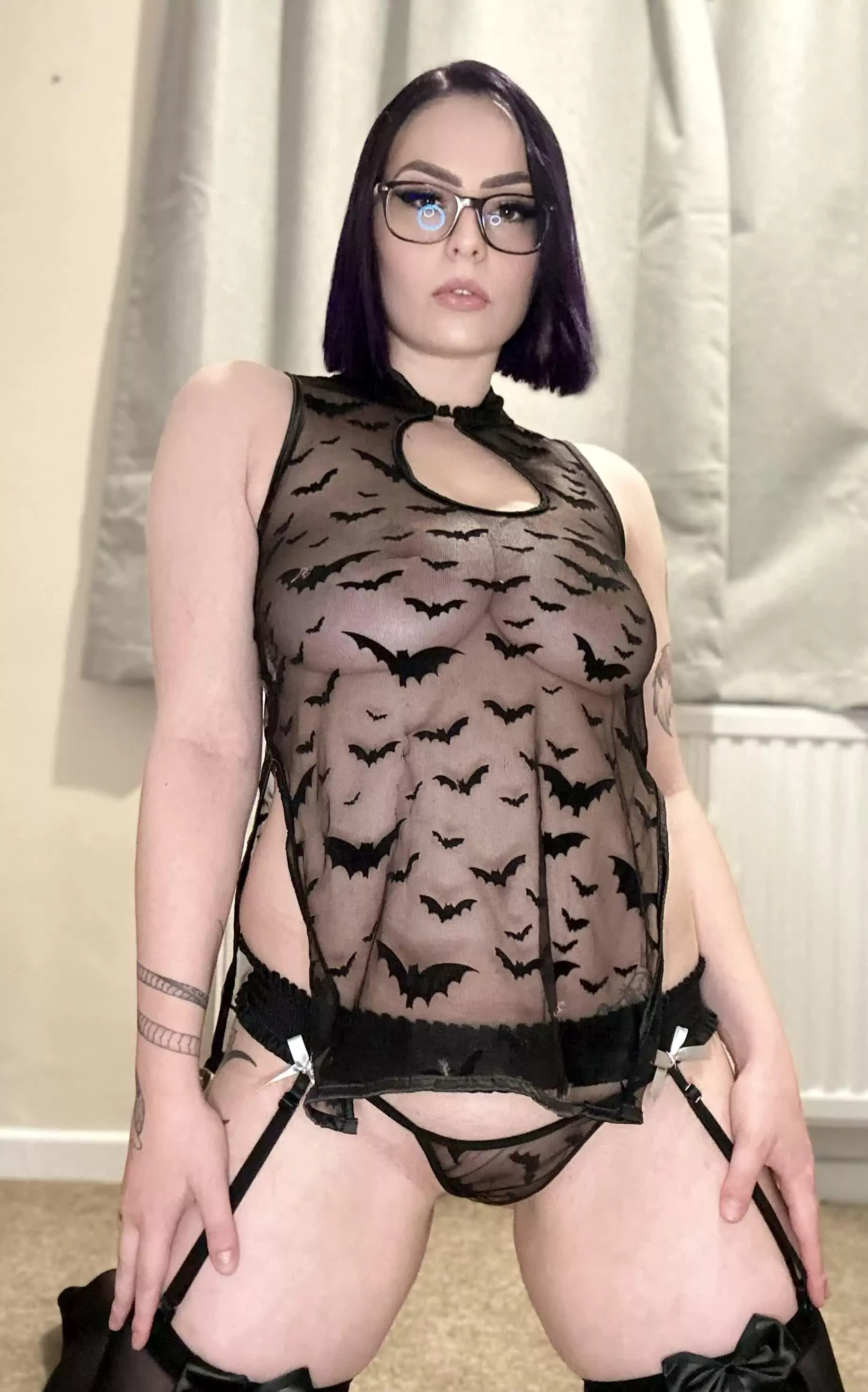 How fast would you take these off posted by catlykissy