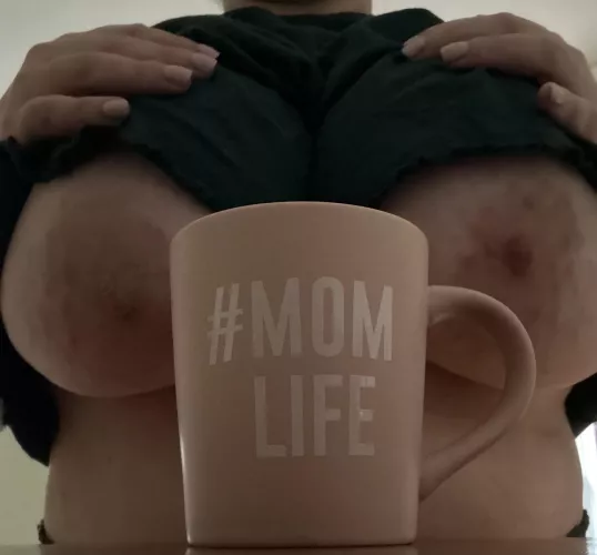 I can almost taste the weekend ☕️ by Scotian_Ocean