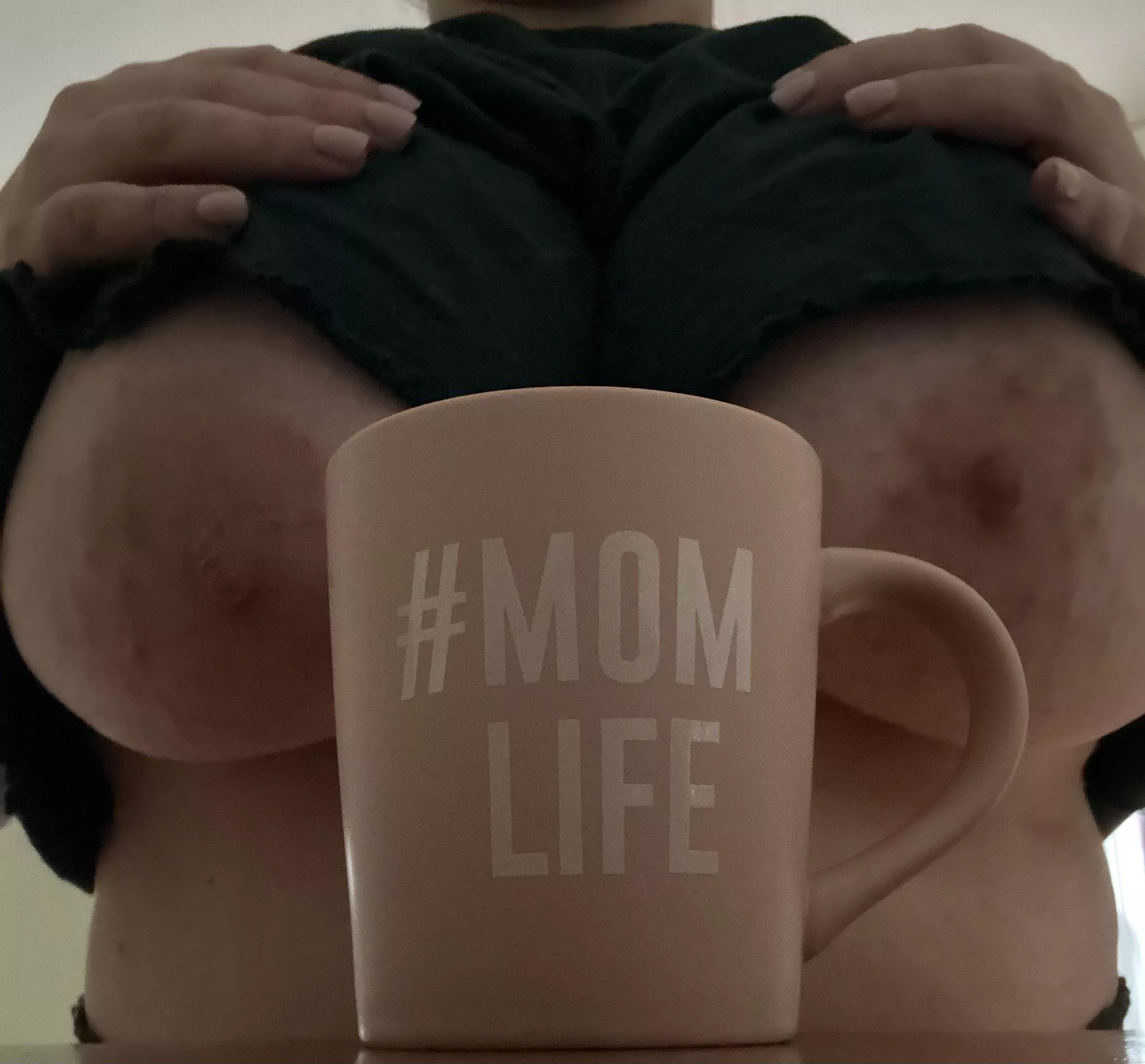 I can almost taste the weekend ☕️ posted by Scotian_Ocean