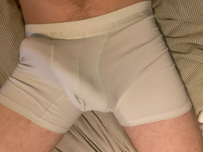 I heard you liked bulges by tomorrow-we-dance