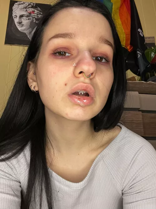 I know you want to play so I’m here for it by Fallingwrath351