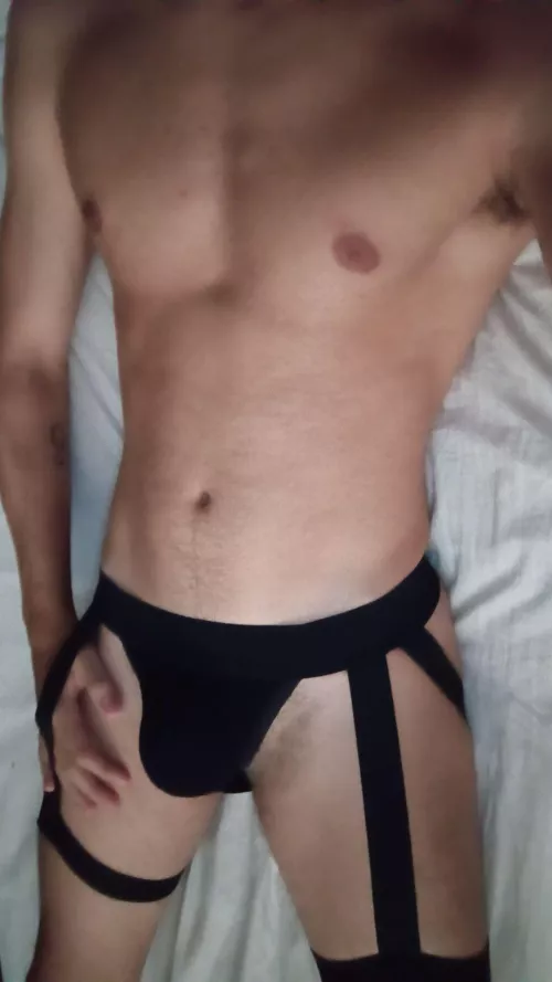 I like how tight they are by charlieme12323