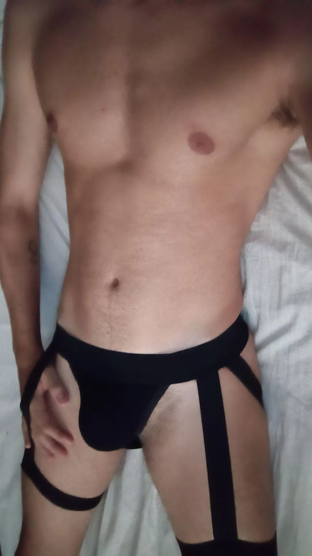 I like how tight they are posted by charlieme12323