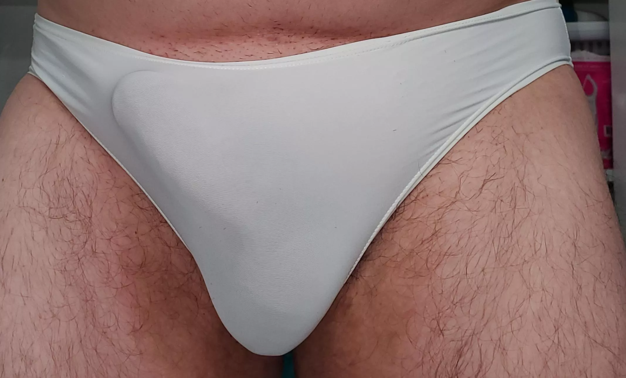 I love panties  posted by mikeadams42